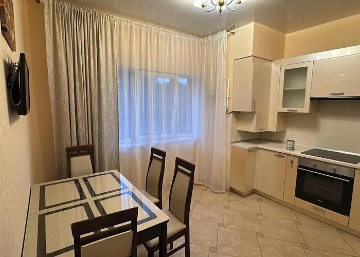 Apartament Alter Hof