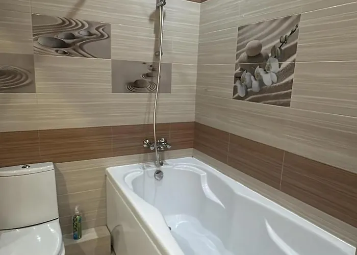 Apartament Alter Hof *