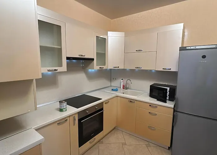 Apartament Alter Hof